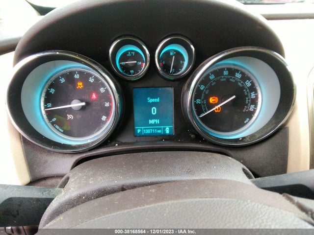Buick Verano Premium Group 2014 1G4PT5SV9E4227159 Image 7