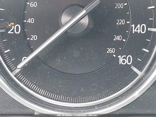 2022 MAZDA CX-5 2.5 S VIN: JM3KFBAM6N0556879