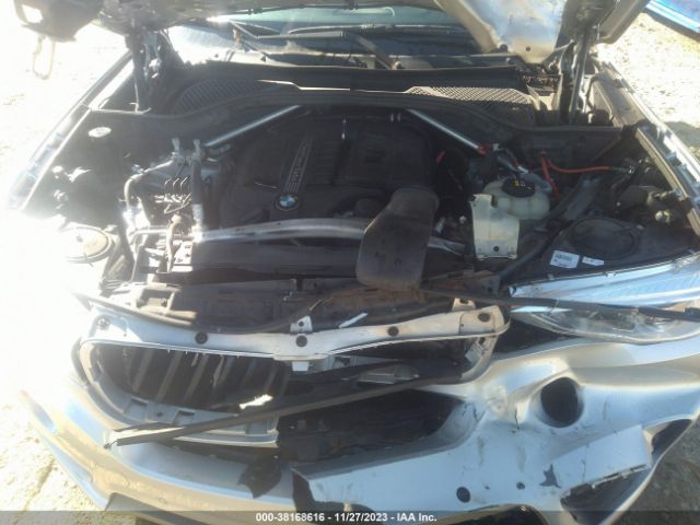 5UXKR2C57H0U17725 BMW X5 Sdrive35i
