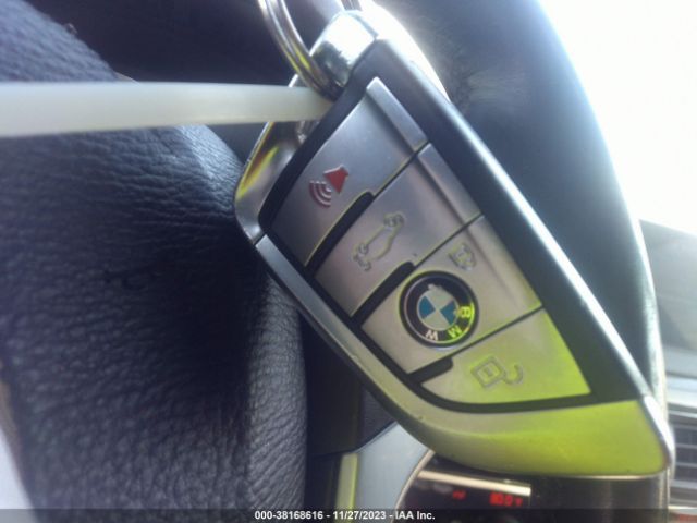 5UXKR2C57H0U17725 BMW X5 Sdrive35i