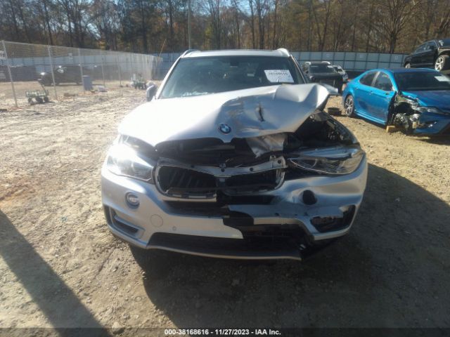 5UXKR2C57H0U17725 BMW X5 Sdrive35i