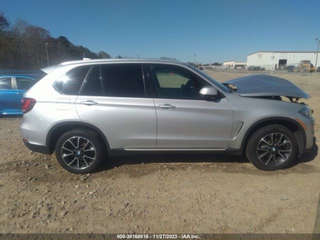 5UXKR2C57H0U17725 BMW X5 Sdrive35i