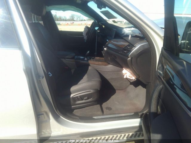 5UXKR2C57H0U17725 BMW X5 Sdrive35i