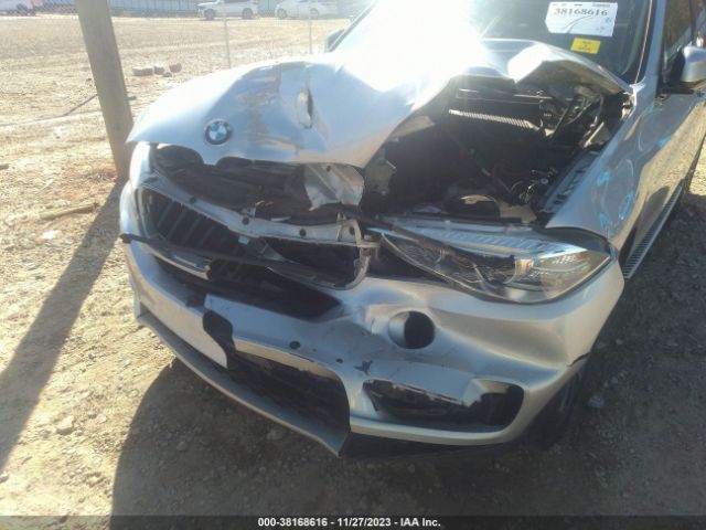 5UXKR2C57H0U17725 BMW X5 Sdrive35i