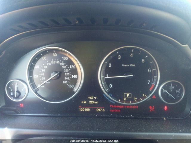 5UXKR2C57H0U17725 BMW X5 Sdrive35i