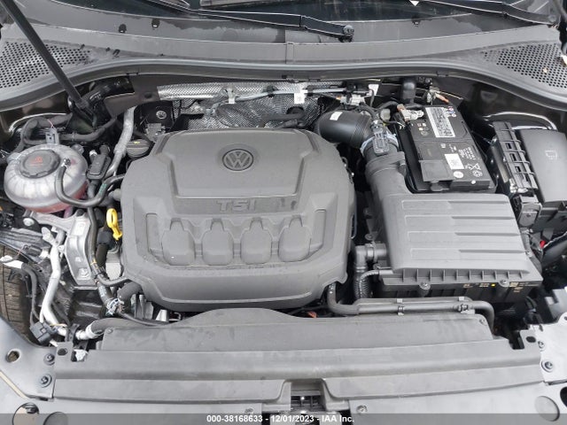 2023 VOLKSWAGEN TIGUAN 2.0T SE VIN: 3VVNB7AX9PM060288