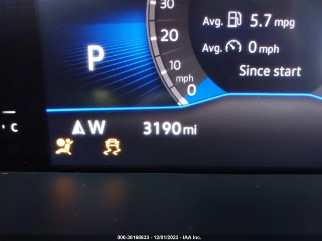 2023 VOLKSWAGEN TIGUAN 2.0T SE VIN: 3VVNB7AX9PM060288