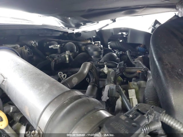 2007 LEXUS IS 250 VIN: JTHCK262372014354