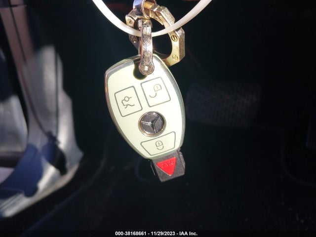 Mercedes-Benz Gls 550 2018 4JGDF7DE3JB143069 Image 11