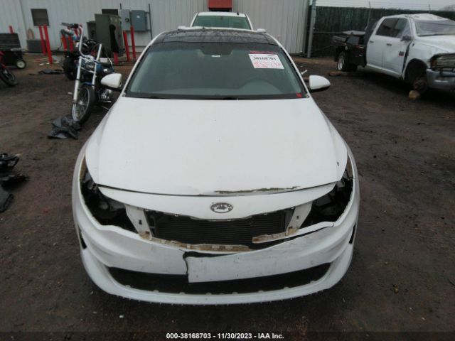 5XXGU4L39GG099961 KIA OPTIMA EX