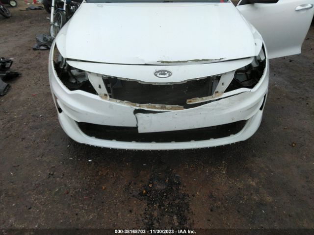 5XXGU4L39GG099961 KIA OPTIMA EX