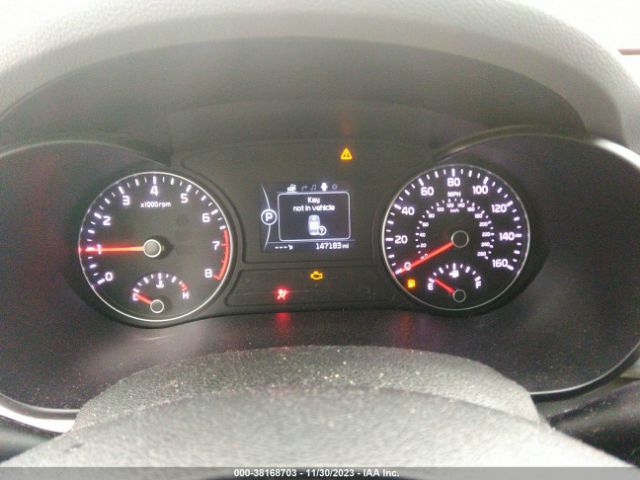 5XXGU4L39GG099961 KIA OPTIMA EX