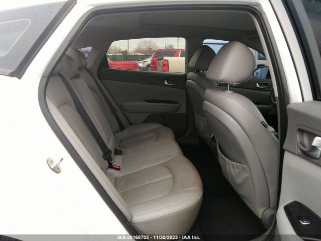 5XXGU4L39GG099961 KIA OPTIMA EX