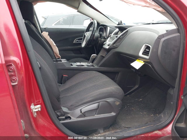 Chevrolet EQUINOX 1LT 2015 2GNALBEK7F6333059 Image 5