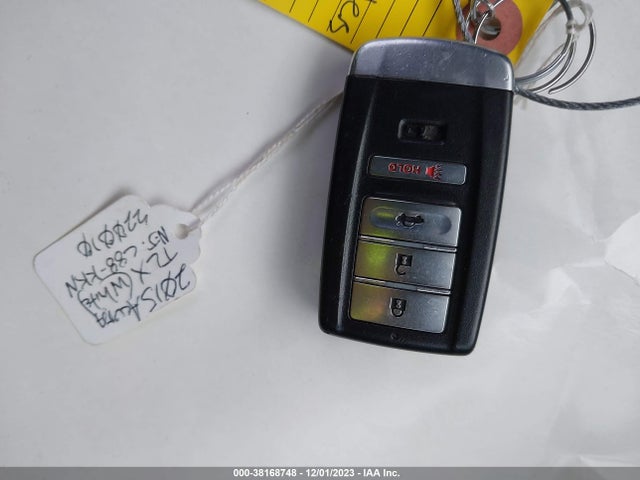 Acura TLX 2015 19UUB1F32FA022010 Image 11