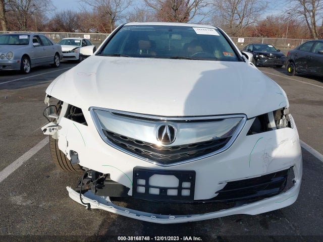 Acura TLX 2015 19UUB1F32FA022010 Image 12