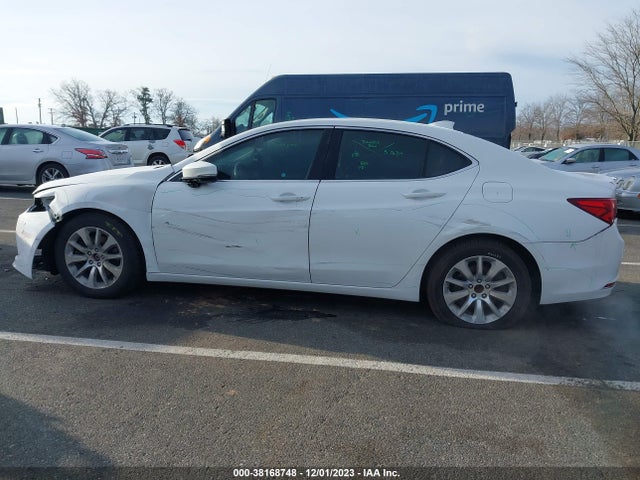 Acura TLX 2015 19UUB1F32FA022010 Image 14