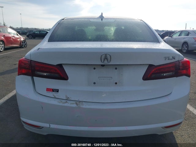 Acura TLX 2015 19UUB1F32FA022010 Image 16