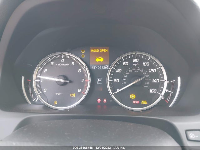 Acura TLX 2015 19UUB1F32FA022010 Image 7