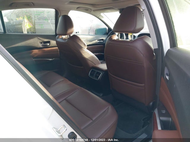 Acura TLX 2015 19UUB1F32FA022010 Image 8