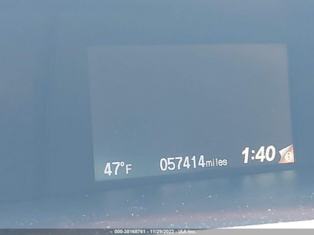 2HGFG4A54EH703015 Honda CIVIC SI