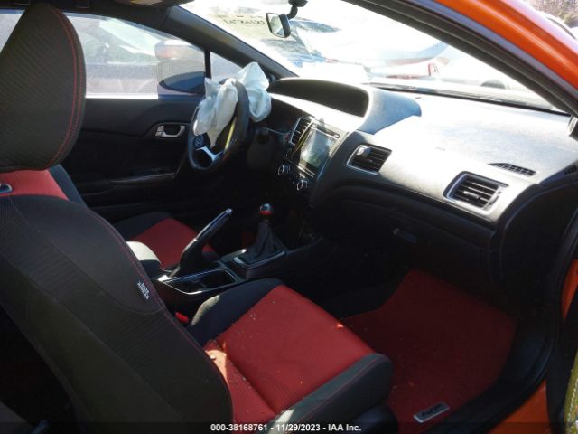 2HGFG4A54EH703015 Honda CIVIC SI