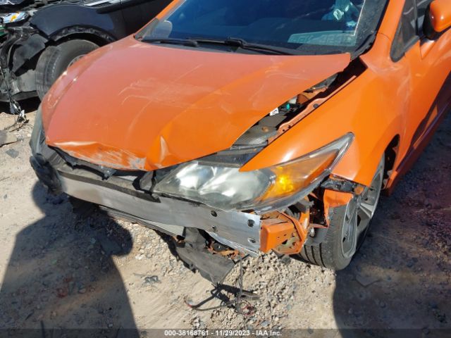 2HGFG4A54EH703015 Honda CIVIC SI