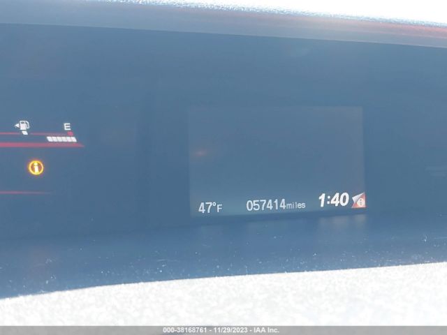 2HGFG4A54EH703015 Honda CIVIC SI