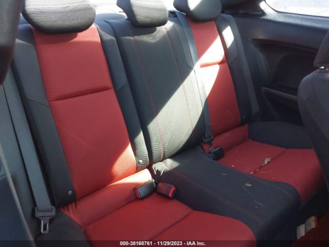 2HGFG4A54EH703015 Honda CIVIC SI