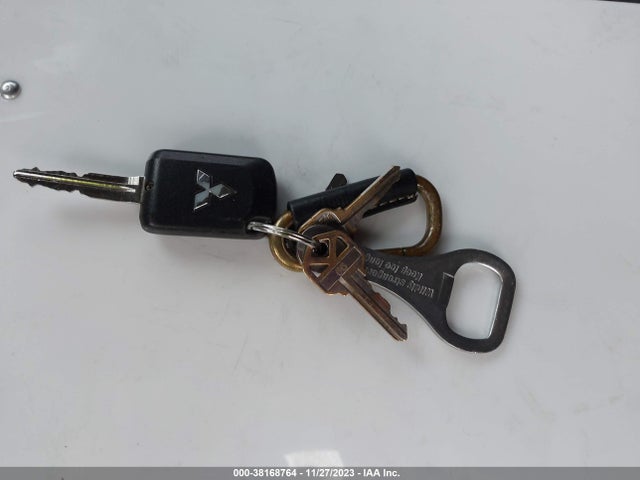 Mitsubishi Mirage Se/es 2020 ML32A3HJ1LH009285 Image 11