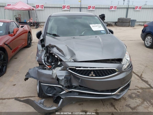 Mitsubishi Mirage Se/es 2020 ML32A3HJ1LH009285 Image 12