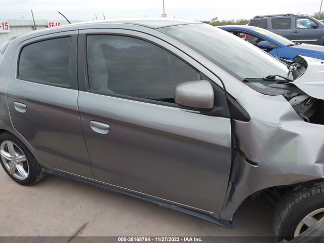 Mitsubishi Mirage Se/es 2020 ML32A3HJ1LH009285 Image 13