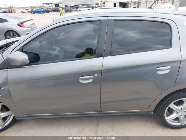 Mitsubishi Mirage Se/es 2020 ML32A3HJ1LH009285 Image 14