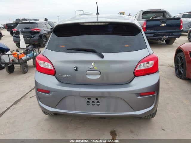 Mitsubishi Mirage Se/es 2020 ML32A3HJ1LH009285 Image 16