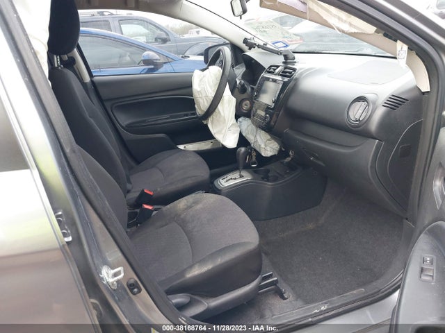 Mitsubishi Mirage Se/es 2020 ML32A3HJ1LH009285 Image 5