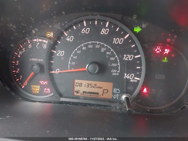 Mitsubishi Mirage Se/es 2020 ML32A3HJ1LH009285 Image 7