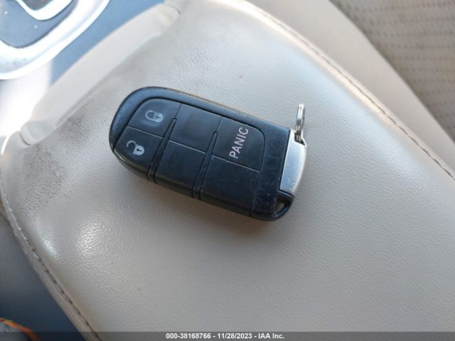 3C4PDCBG1ET143001 Dodge Journey Sxt