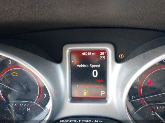 3C4PDCBG1ET143001 Dodge Journey Sxt