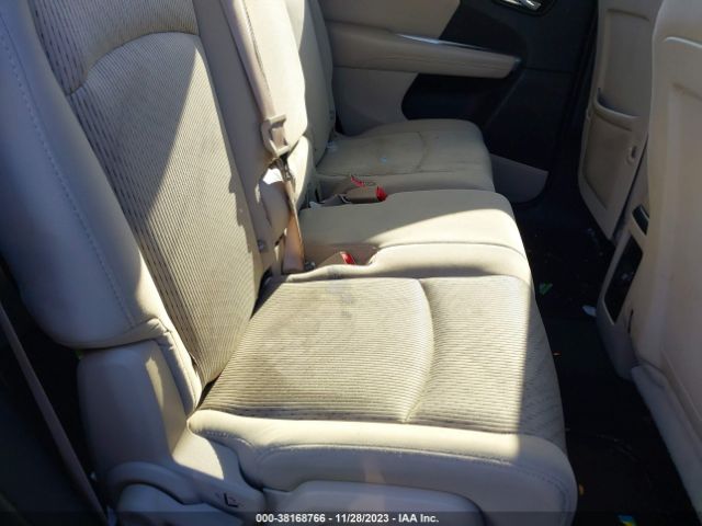 3C4PDCBG1ET143001 Dodge Journey Sxt