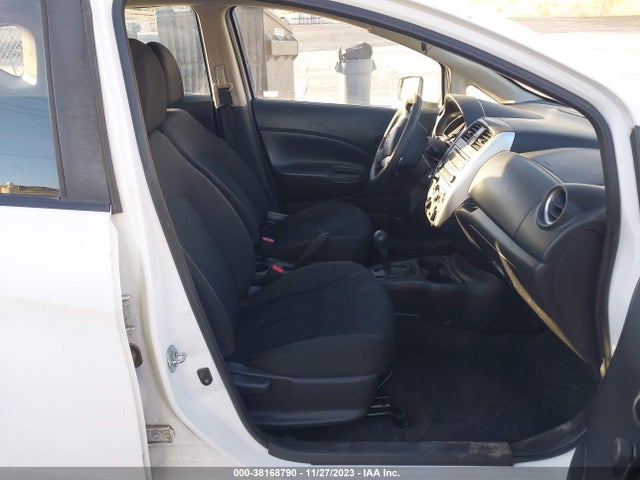 2016 NISSAN VERSA NOTE S PLUS VIN: 3N1CE2CP7GL392641
