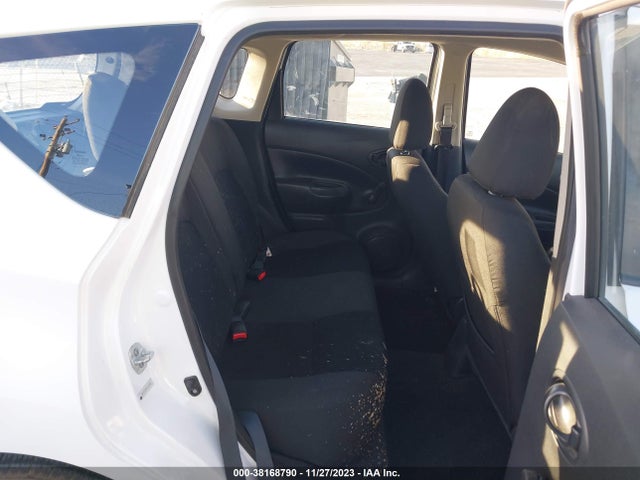 2016 NISSAN VERSA NOTE S PLUS VIN: 3N1CE2CP7GL392641