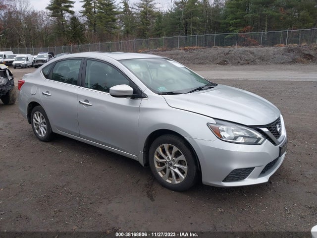 2016 3N1AB7AP9GY232781 main image