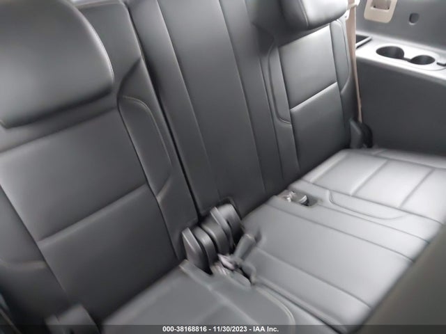Chevrolet Suburban Ltz 2015 1GNSKKKC0FR150630 Image 12