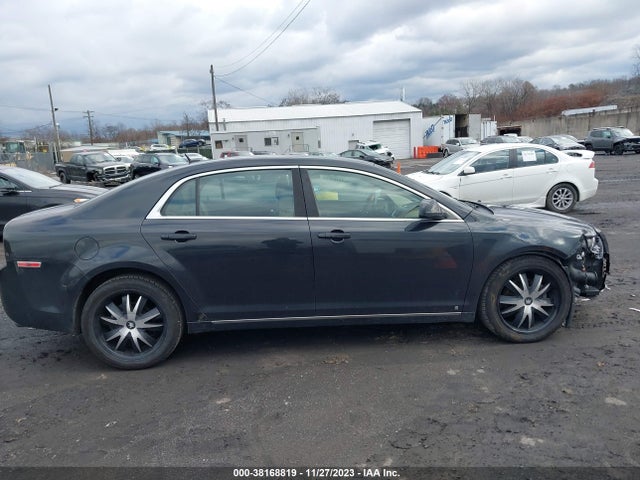 2009 CHEVROLET MALIBU LT VIN: 1G1ZJ577X94212973