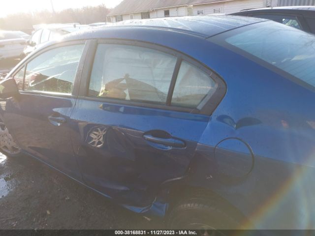 19XFB2F56EE255981 Honda Civic Lx