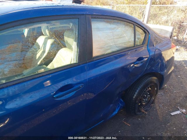 19XFB2F56EE255981 Honda Civic Lx