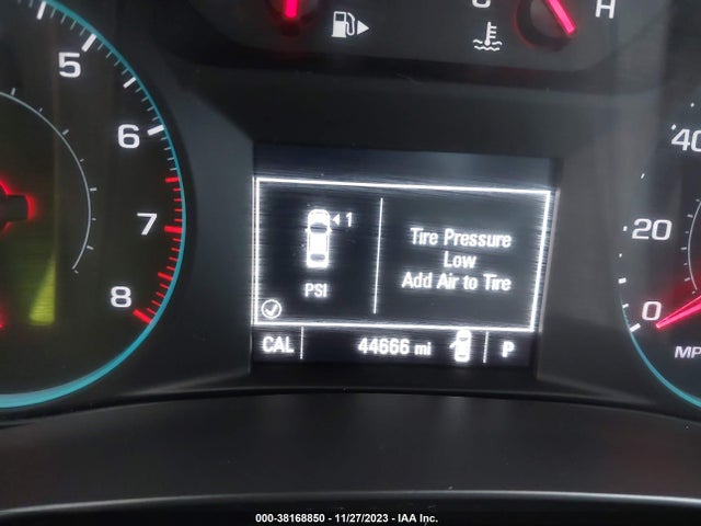 Chevrolet MALIBU 1LT 2017 1G1ZE5ST1HF252340 Image 15