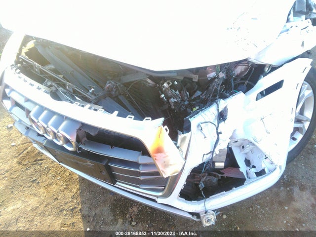 WA1ANAFYXK2070325 Audi Q5 45 Premium