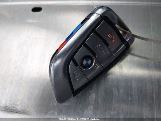 5UXCX4C55KLS35873 BMW X7 Xdrive50i