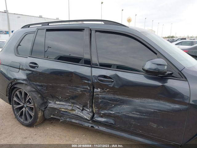 5UXCX4C55KLS35873 BMW X7 Xdrive50i